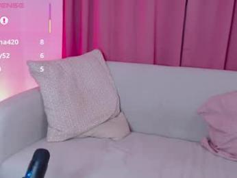 _angel_11 — Chaturbate recorded stream screenshot (29 Jan 2026)