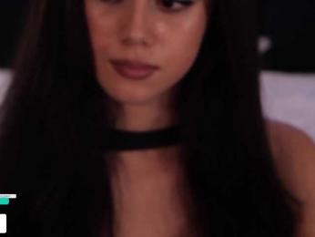 Taanni — Bongacams recorded stream screenshot (29 Jan 2026)