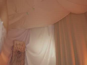 sunny_maria — Chaturbate recorded stream image, 29.01.2026 20:40