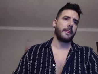wapos__25 — Chaturbate recorded stream image, 30.01.2026 00:40