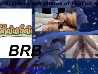 wapos__25 — Chaturbate recorded stream image, 30.01.2026 00:40