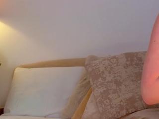 Juliajae — Flirt4free recorded stream image, 03.03.2025 19:20