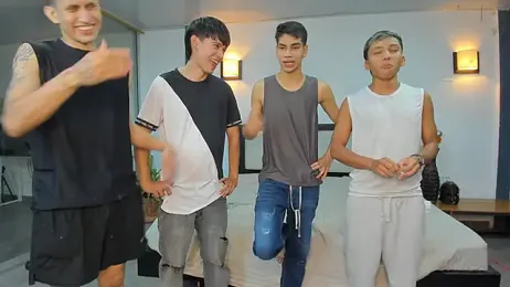 Playhardsexx — Stripchat recorded stream screenshot (29 Jan 2026)