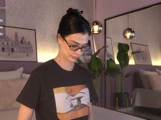 ellediane — Camsoda recorded stream screenshot (29 Jan 2026)