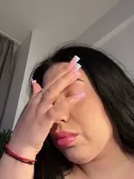 Andrestarr — Stripchat recorded stream screenshot (30 Jan 2026)