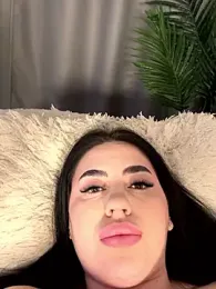 Andrestarr — Stripchat recorded stream screenshot (30 Jan 2026)