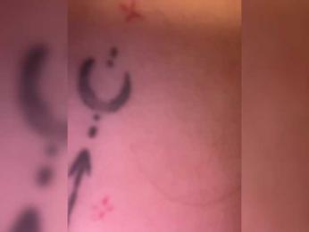 sasiskaaa — Bongacams recorded stream image, 30.01.2026 02:10