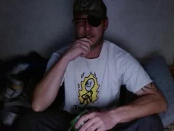 kylechat — Chaturbate recorded stream image, 30.01.2026 06:00