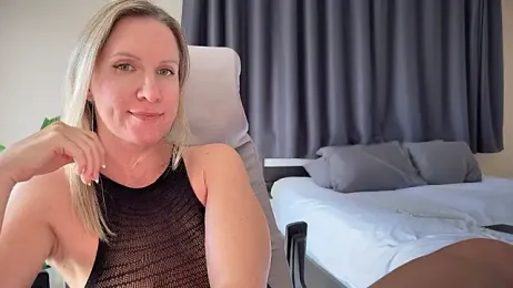 KatnessHot — Stripchat recorded stream screenshot (30 Jan 2026)