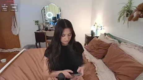 Lenas_Room — Stripchat recorded stream screenshot (30 Jan 2026)