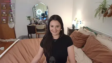 Lenas_Room — Stripchat recorded stream screenshot (30 Jan 2026)
