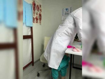 DokTor_Ada — Bongacams recorded stream screenshot (30 Jan 2026)