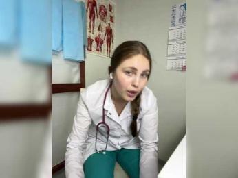 DokTor_Ada — Bongacams recorded stream screenshot (30 Jan 2026)