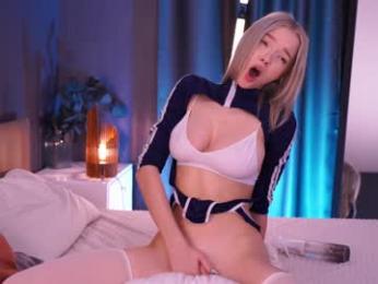 boobybliss — Chaturbate recorded stream screenshot (30 Jan 2026)