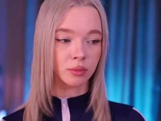 alinabailey — Camsoda recorded stream image, 30.01.2026 07:30