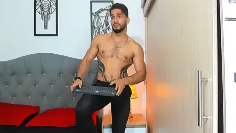 Maximiliano_ford — Stripchat recorded stream image, 30.01.2026 11:10