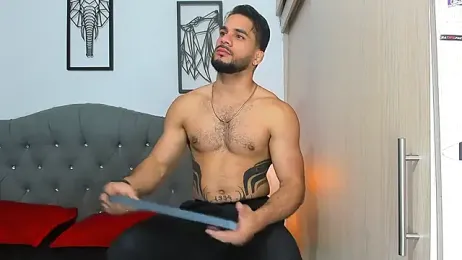 Maximiliano_ford — Stripchat recorded stream image, 30.01.2026 11:10