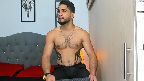 Maximiliano_ford — Stripchat recorded stream image, 30.01.2026 11:10