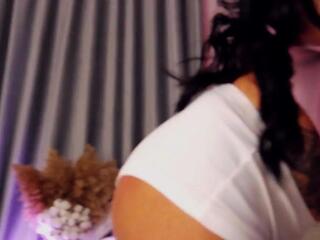 Zoe Niickels — Flirt4free recorded stream image, 30.01.2026 11:20