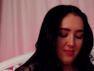 Zoe Niickels — Flirt4free recorded stream image, 30.01.2026 11:20