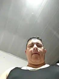 BigCristh79 — Stripchat recorded stream screenshot (30 Jan 2026)