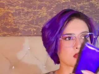 annieswan — Camsoda recorded stream image, 30.01.2026 10:00