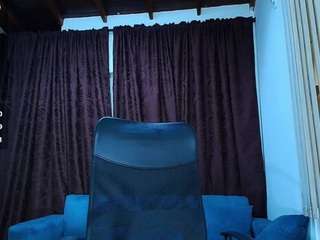 wandaxs69 — Camsoda recorded stream image, 03.03.2025 19:40
