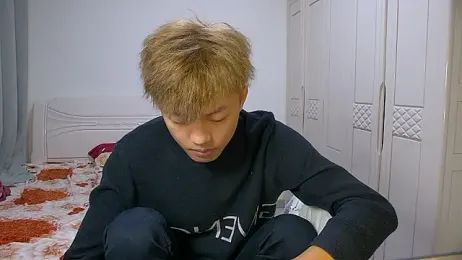 Chocolates-001 — Stripchat recorded stream screenshot (30 Jan 2026)