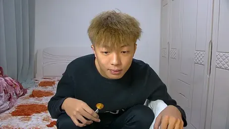 Chocolates-001 — Stripchat recorded stream screenshot (30 Jan 2026)