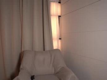 ellinrose — Chaturbate recorded stream screenshot (03 Mar 2025)