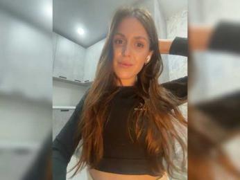 Zarina888 — Bongacams recorded stream screenshot (30 Jan 2026)