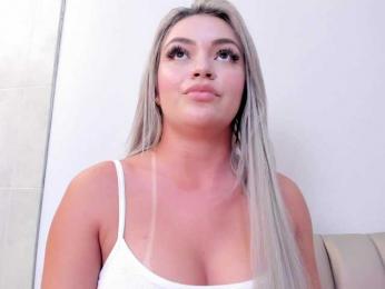 milaowens — Bongacams recorded stream screenshot (30 Jan 2026)