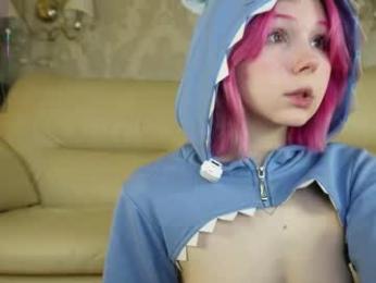 hannah_lourens — Chaturbate recorded stream image, 30.01.2026 13:00