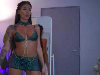 RaquelleVon — Bongacams recorded stream image, 30.01.2026 10:20