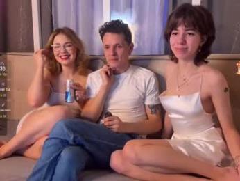 couple_of_fire_ — Chaturbate recorded stream image, 30.01.2026 15:10