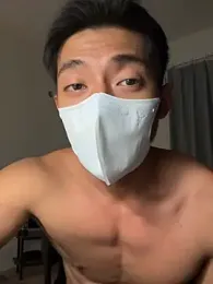 Yooo17 — Stripchat recorded stream screenshot (30 Jan 2026)