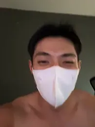 Yooo17 — Stripchat recorded stream screenshot (30 Jan 2026)