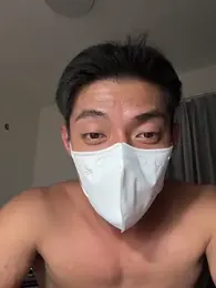 Yooo17 — Stripchat recorded stream screenshot (30 Jan 2026)