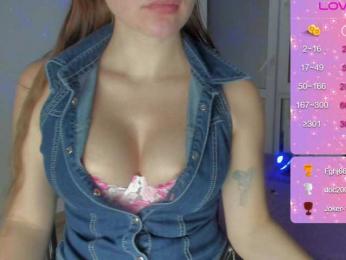 SSaibaliii — Bongacams recorded stream image, 30.01.2026 14:20