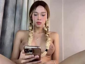 passion_de_amor18 — Chaturbate recorded stream screenshot (30 Jan 2026)