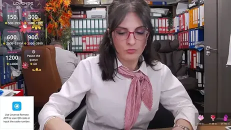 classyladyrellax — Stripchat recorded stream image, 30.01.2026 13:20