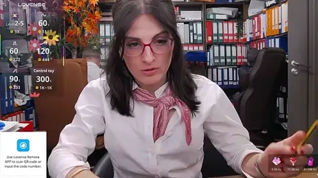 classyladyrellax — Stripchat recorded stream image, 30.01.2026 13:20