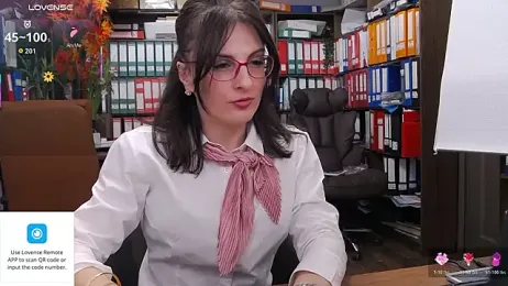 classyladyrellax — Stripchat recorded stream image, 30.01.2026 13:20