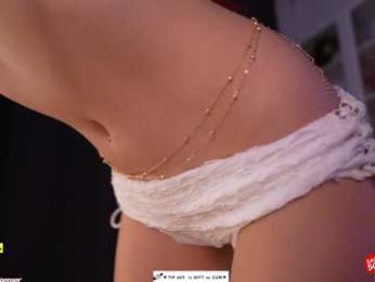 oooops__ — Chaturbate recorded stream image, 30.01.2026 16:10