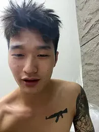 nanda108520 — Stripchat recorded stream screenshot (30 Jan 2026)