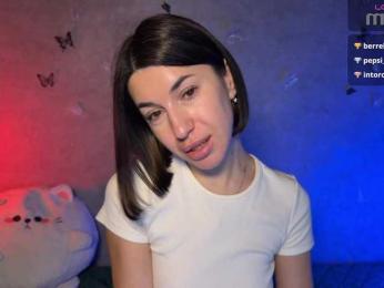 Melaminsy — Bongacams recorded stream screenshot (30 Jan 2026)