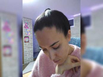 Marina4Love — Bongacams recorded stream image, 30.01.2026 17:50