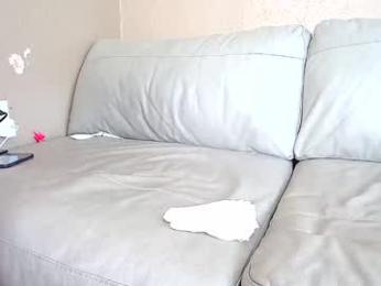 fetishking6 — Chaturbate recorded stream screenshot (30 Jan 2026)