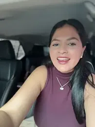 Carolina_Novoa — Stripchat recorded stream screenshot (30 Jan 2026)