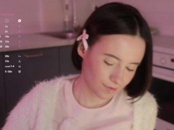 MissEssie — Bongacams recorded stream image, 30.01.2026 16:20